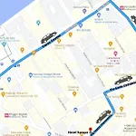 Europa Hotell Verona