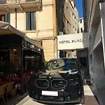 Europa Hotell 3*