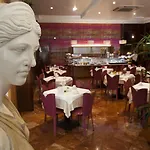 Europa Hotell