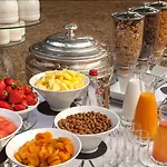 Hotell Europa Verona
