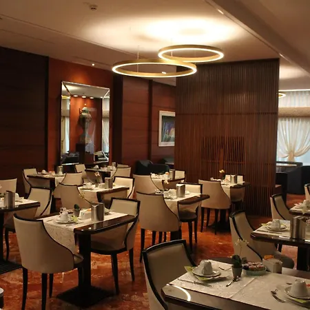 Europa Hotel