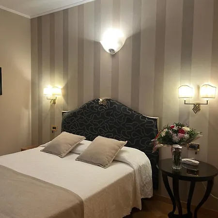 Europa 3* Verona