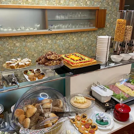 Hotel Europa Verona