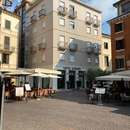 Europa 3* Verona
