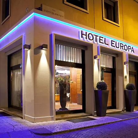 Europa Verona