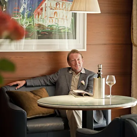 Europa Hotel