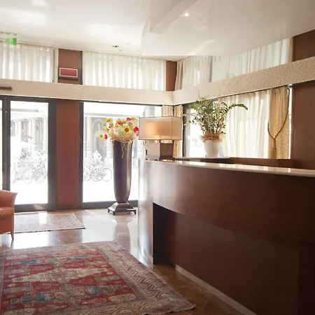 Europa Hotel