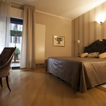 Europa 3* Verona