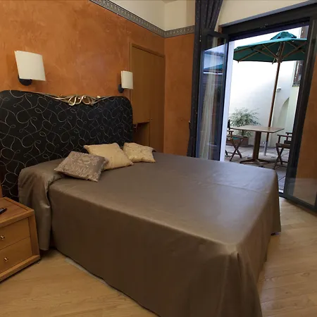 Hotel Europa