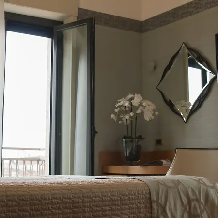 Hotel Europa 3*