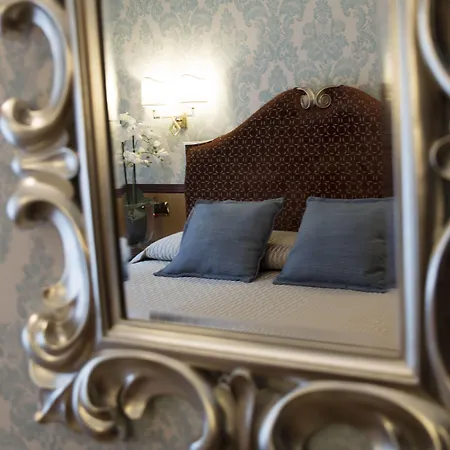 Hotel Europa 3*