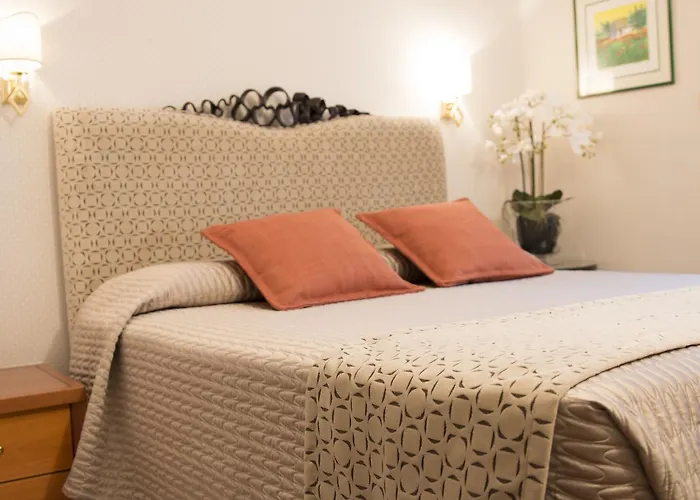 فندق أوروبا