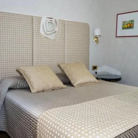 Europa Szálloda Verona