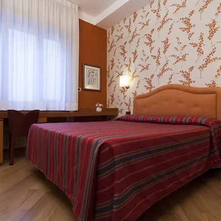 Europa Hotell Verona
