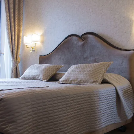 Europa 3* Verona