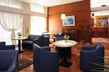 Europa Hotell
