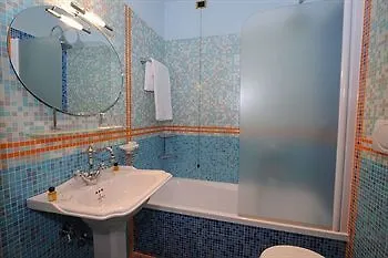 Hotell Europa