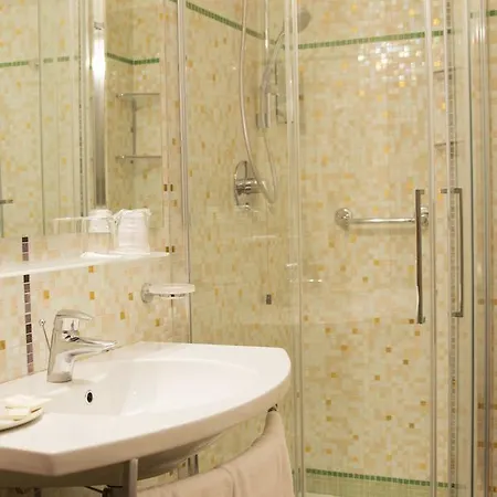 Europa Hotell Verona