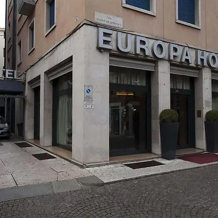 Europa Verona