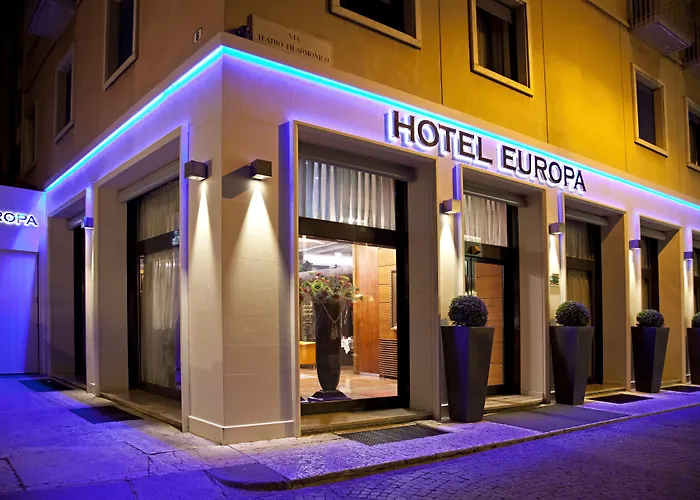 Europa Verona