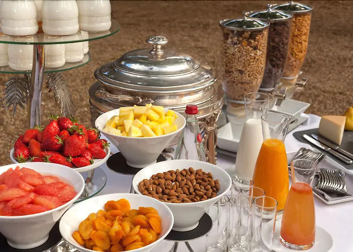 Szálloda Europa Verona