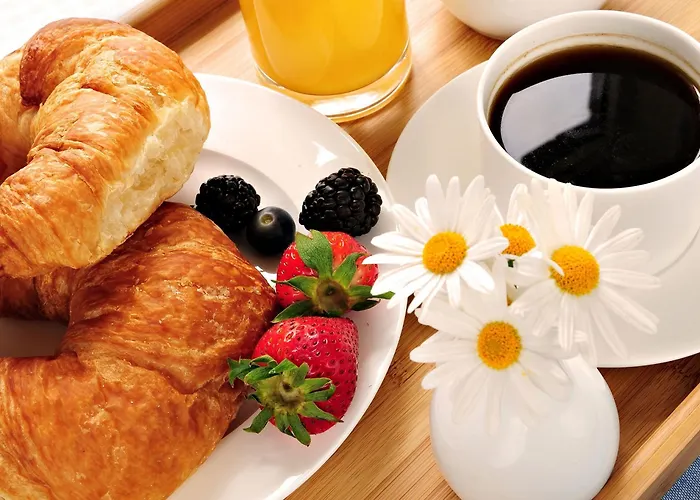 Europa Szálloda Verona