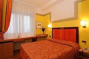 Szálloda Europa Verona