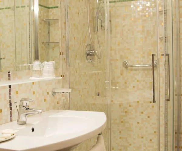 Europa Szálloda Verona