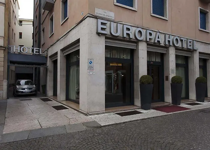 Europa Verona