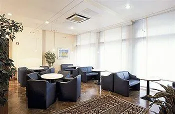 Europa Hotel