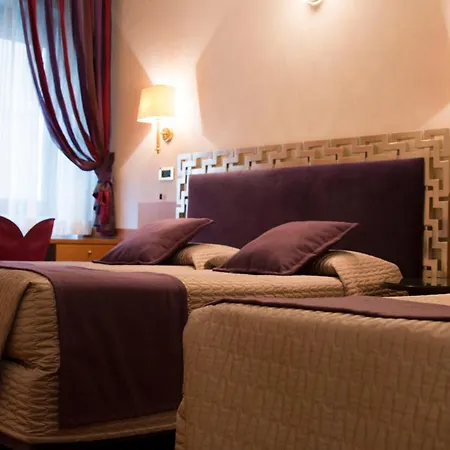 Europa Hotel Vérone