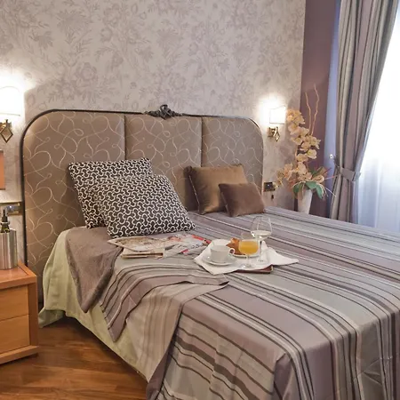 Europa Hotel