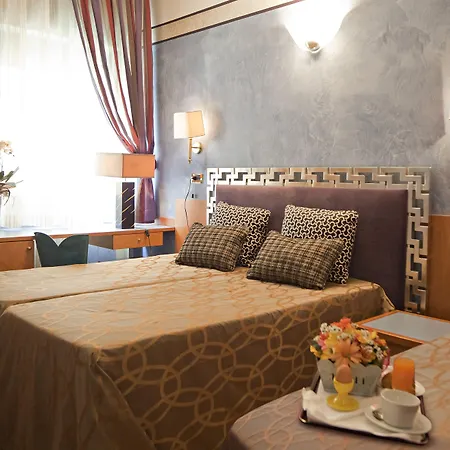 Europa Hotel Vérone