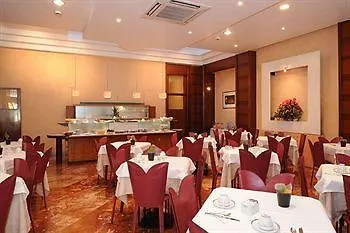 Europa Hotel Werona