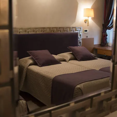 Europa 3* Vérone