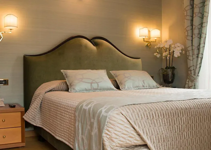 أوروبا فندق فيرونا