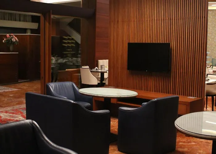 أوروبا فندق فيرونا