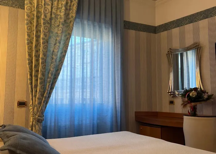 فندق أوروبا