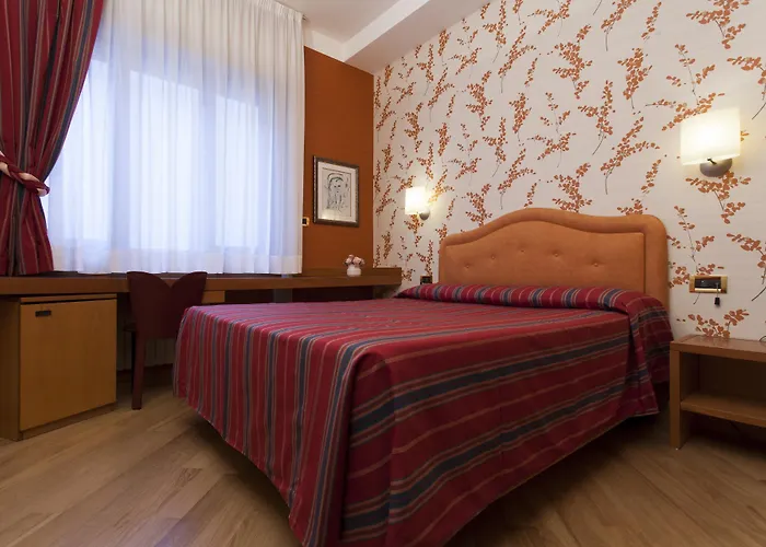 أوروبا فندق فيرونا