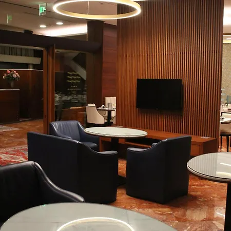 Europa Hotel Verona