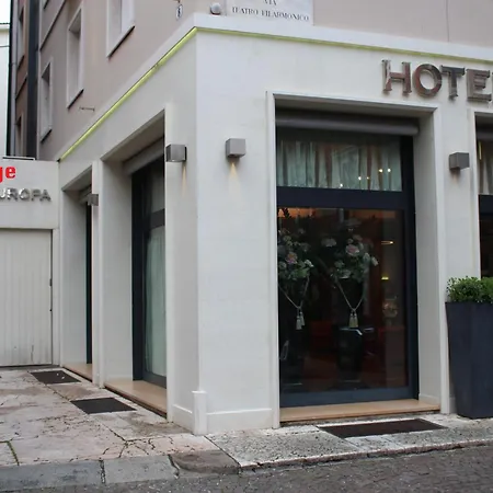 Europa Hotel