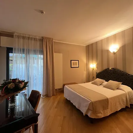 Europa Hotel