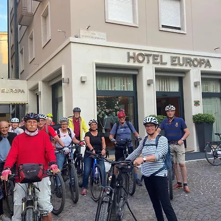 Europa Hotel Verona