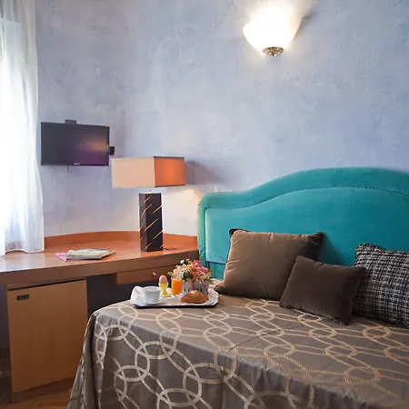 Europa Hotel