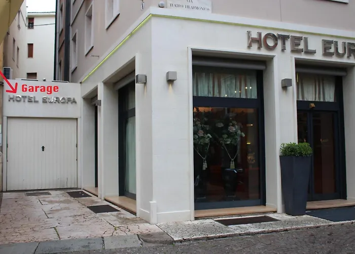 Europa Hotel