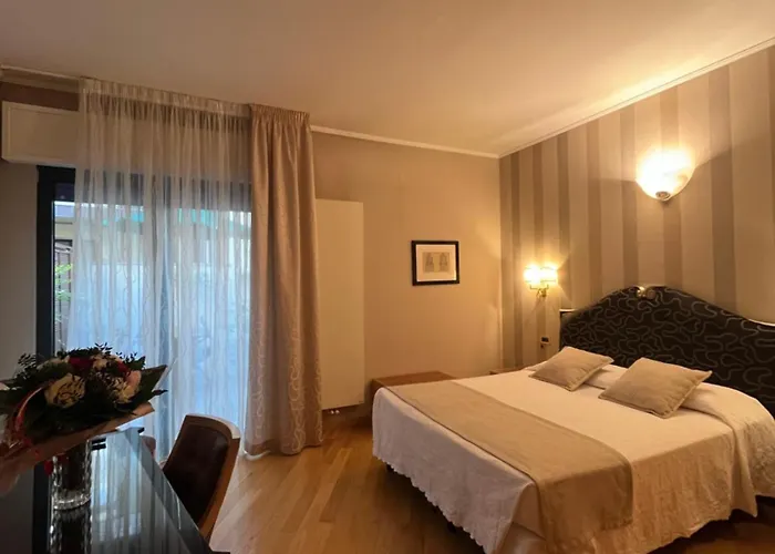 Europa Hotel
