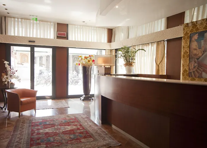 Europa Hotel