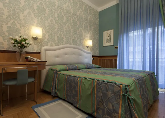 Europa Hotel 3*