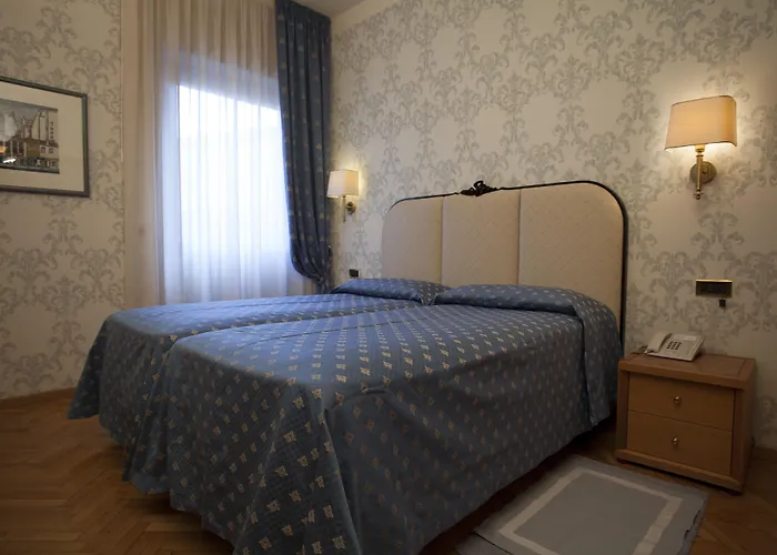 Europa Hotel 3*