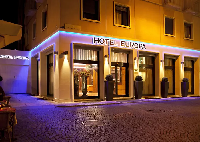 Europa